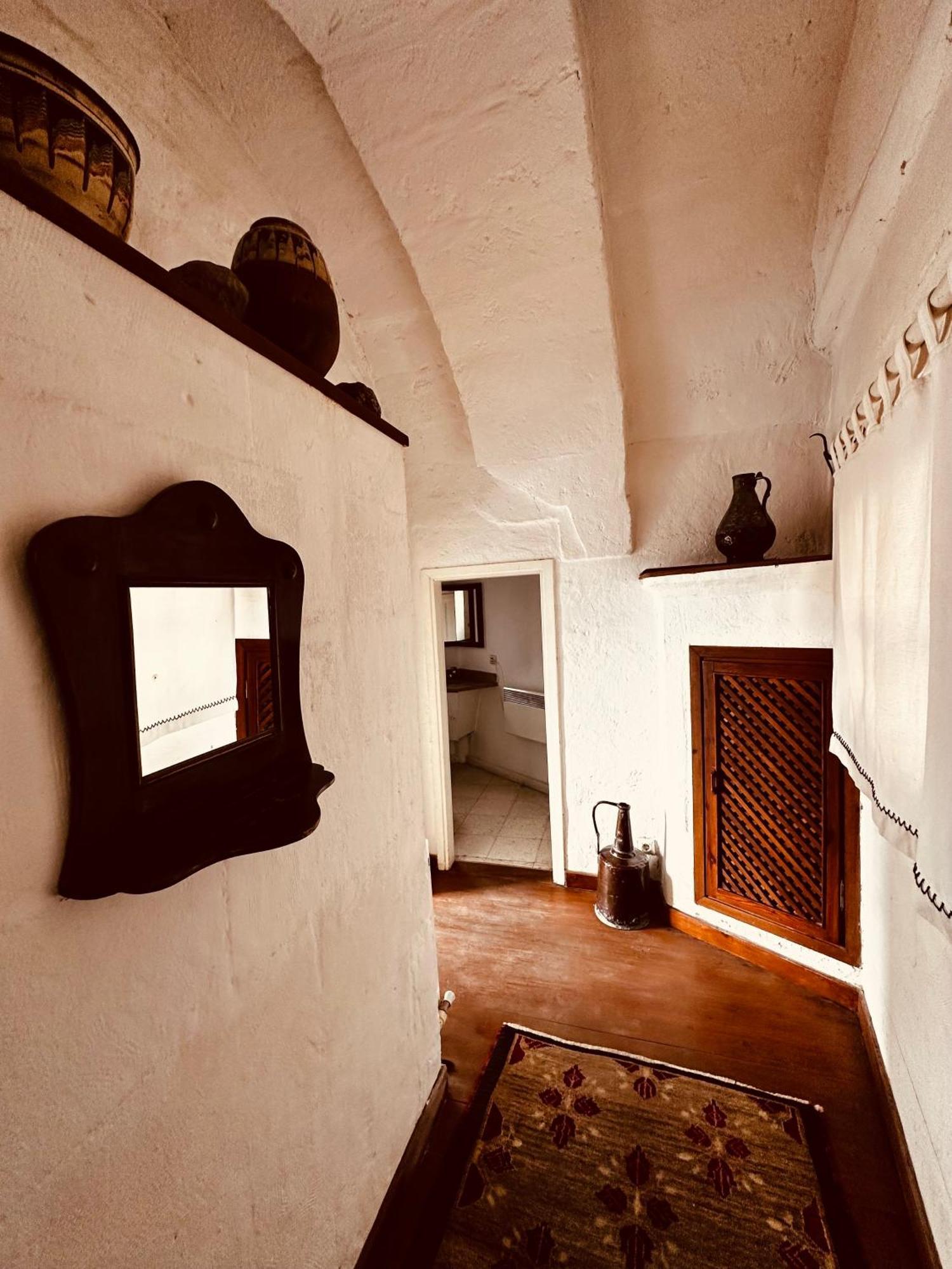 Les Maisons De Cappadoce Uchisar Εξωτερικό φωτογραφία