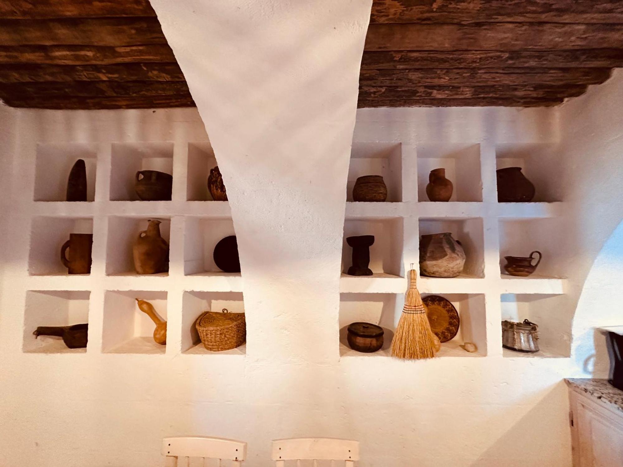 Les Maisons De Cappadoce Uchisar Εξωτερικό φωτογραφία